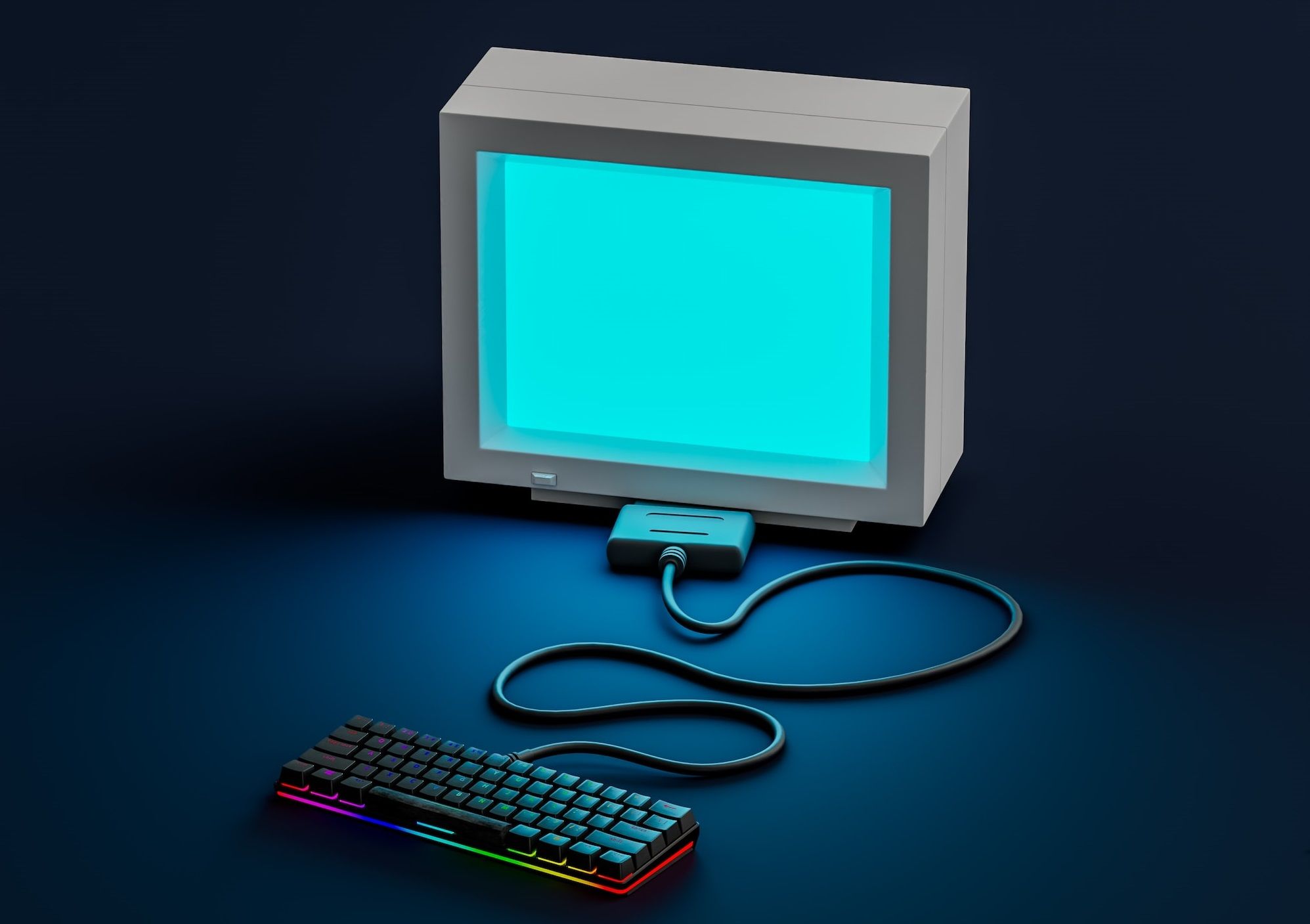 Visi, Misi & Rencana Pengembangan